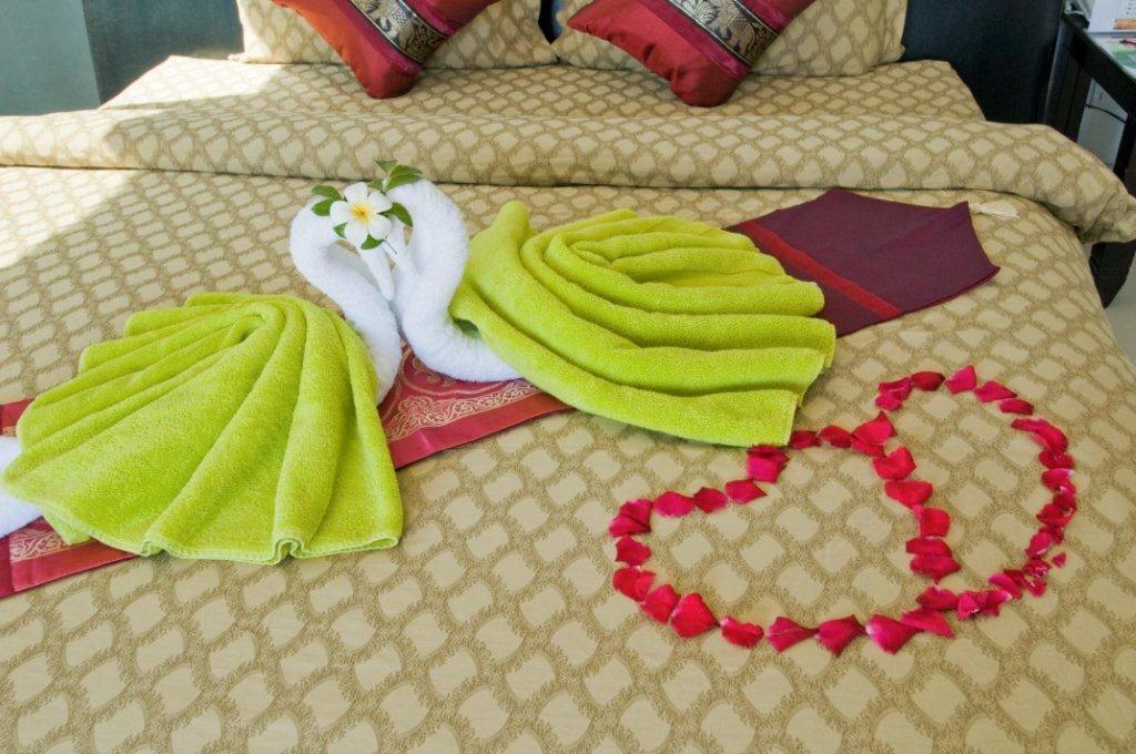 Nirvana Detox Healing Center Hotel Khanom Δωμάτιο φωτογραφία